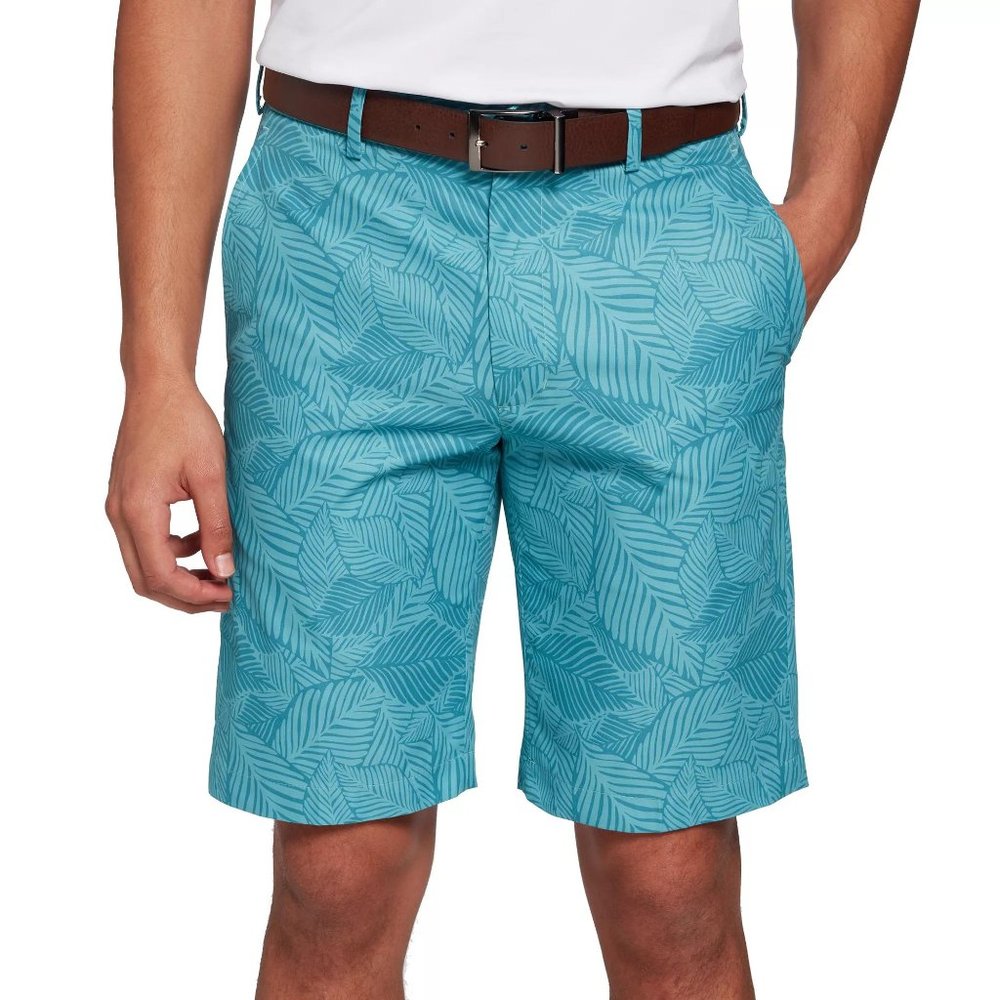 NWT Walter Hagen Men's Perfect 11 Golf Shorts - Picture 1 of 4